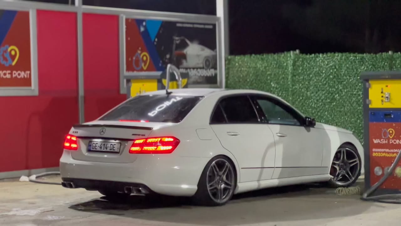 იაპონური ე550 — 10,500$
