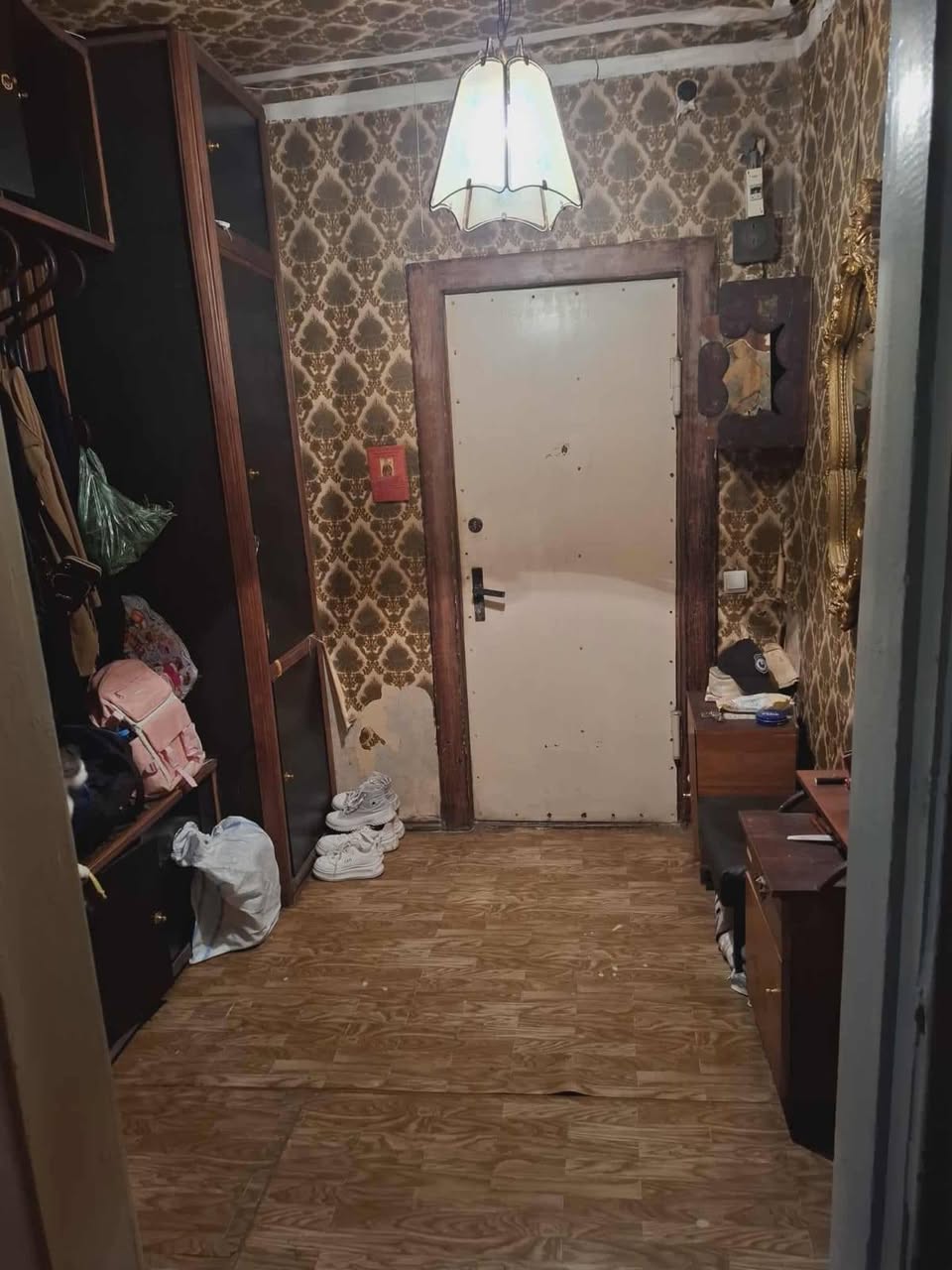 5 otaqlı mənzil satılır, Tbilisi — $87,000