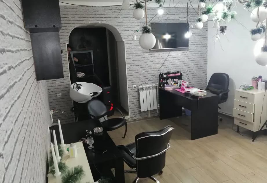 Ticari alan, Erivan — $105,000