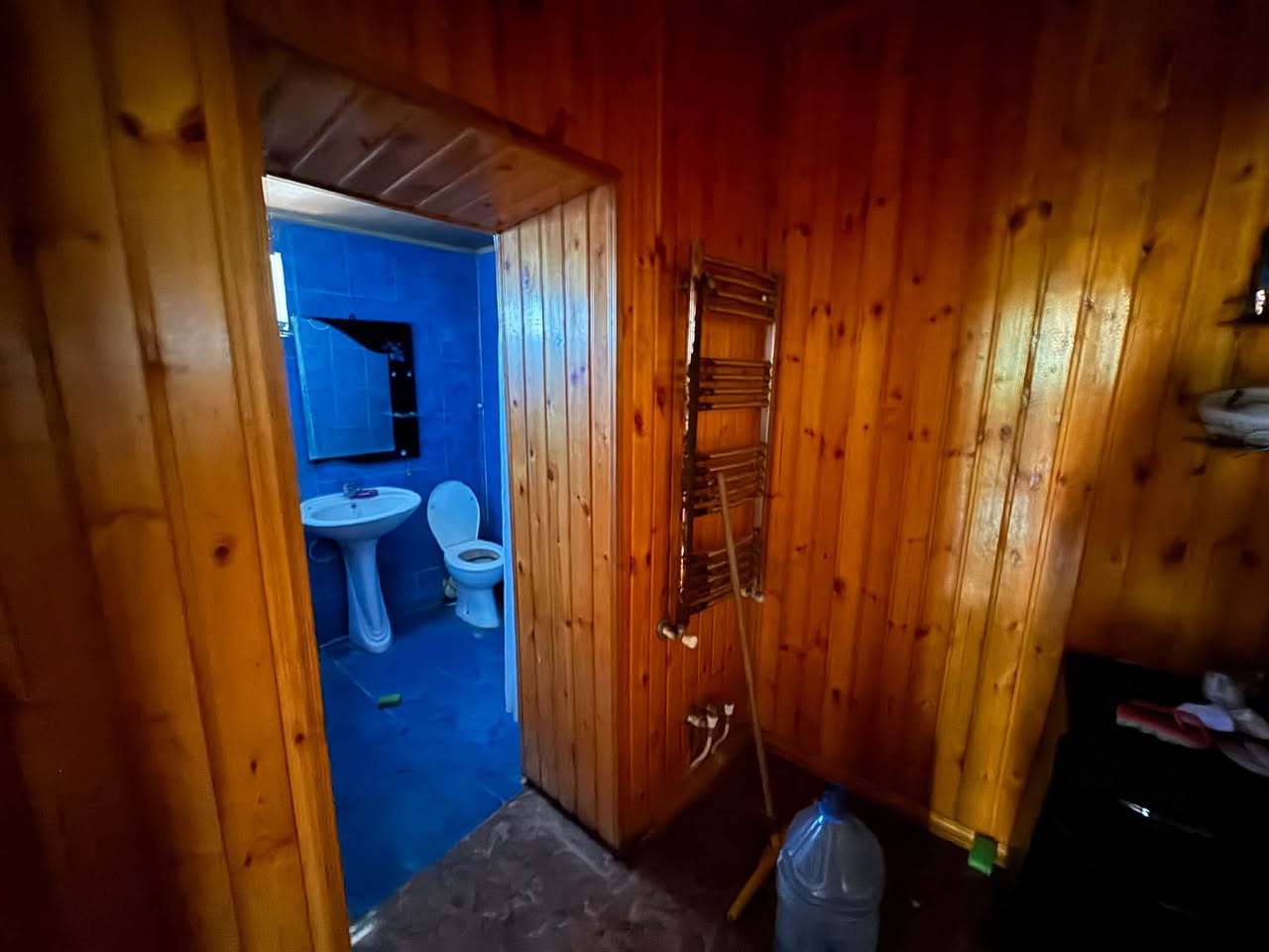 Bahçe evi, Bakü — $142,000