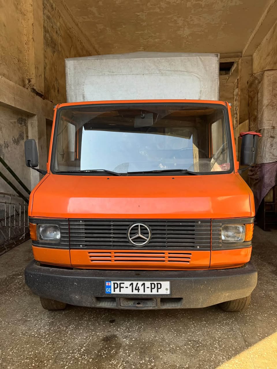 1991 კარგ მდგომარეობაში მდ ქობულეთი — 9,500$