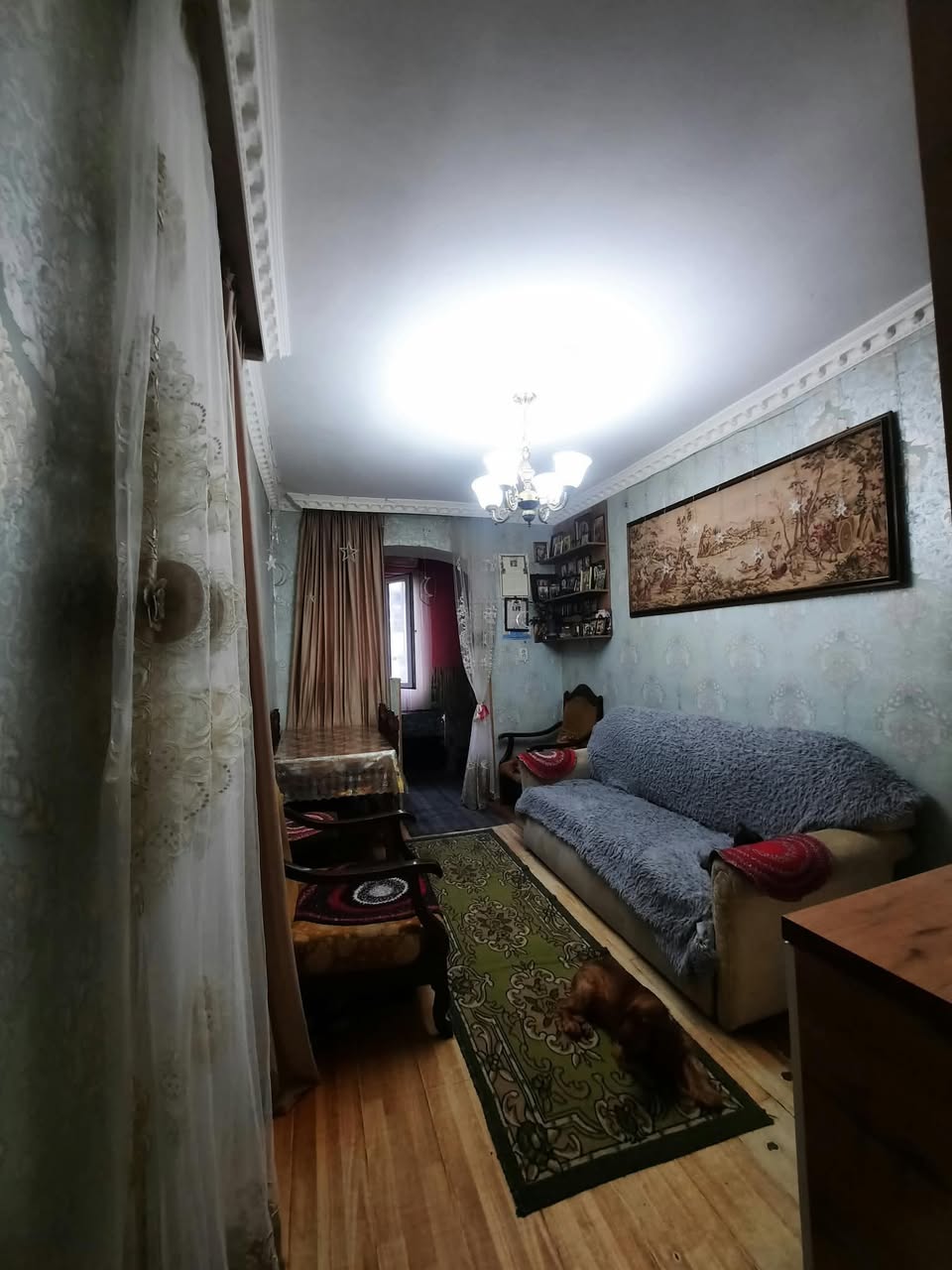 Mənzil satılır, Qüneysi — $42,000