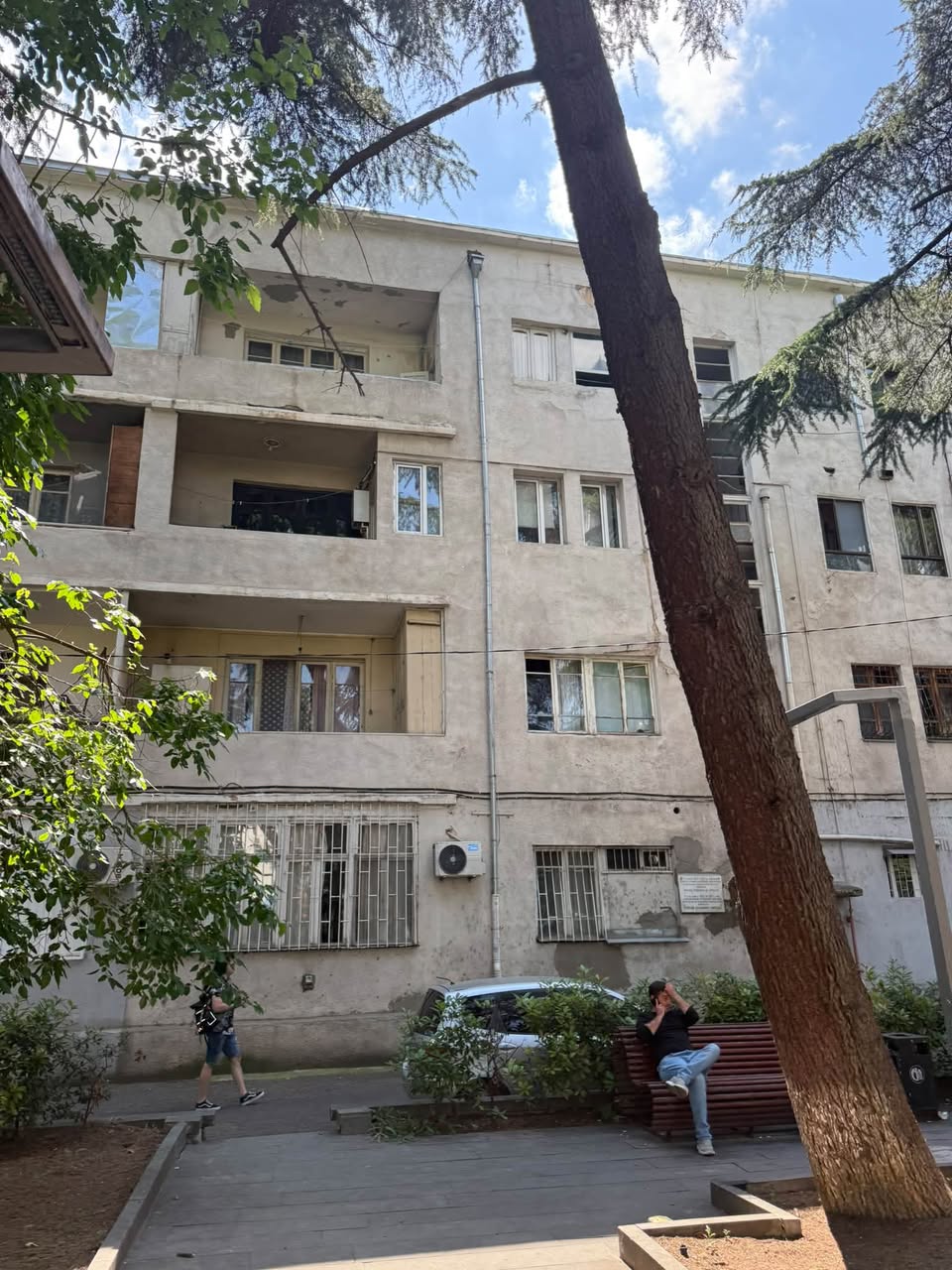 5-room apartment for sale, Tbilisi