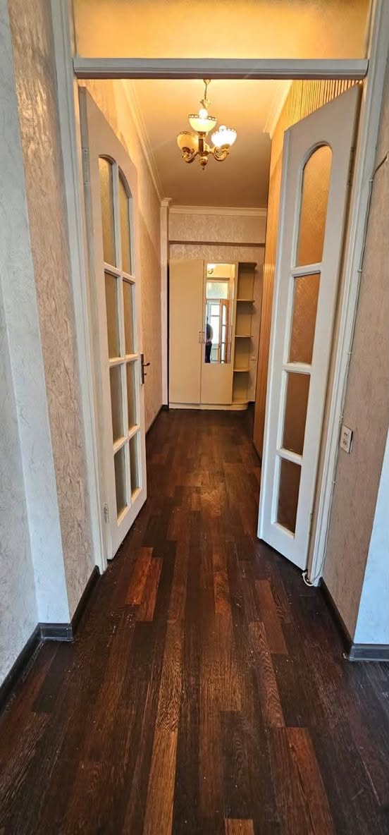 3-комнатная квартира продается, Баку — 195,000 ₼