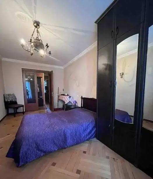 3 otaqlı mənzil satılır, Tbilisi — $148,000