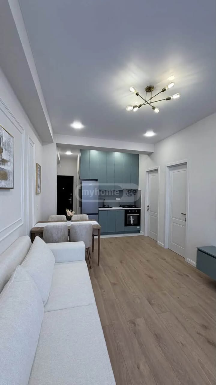 Продается квартира, Тбилиси — $94,000