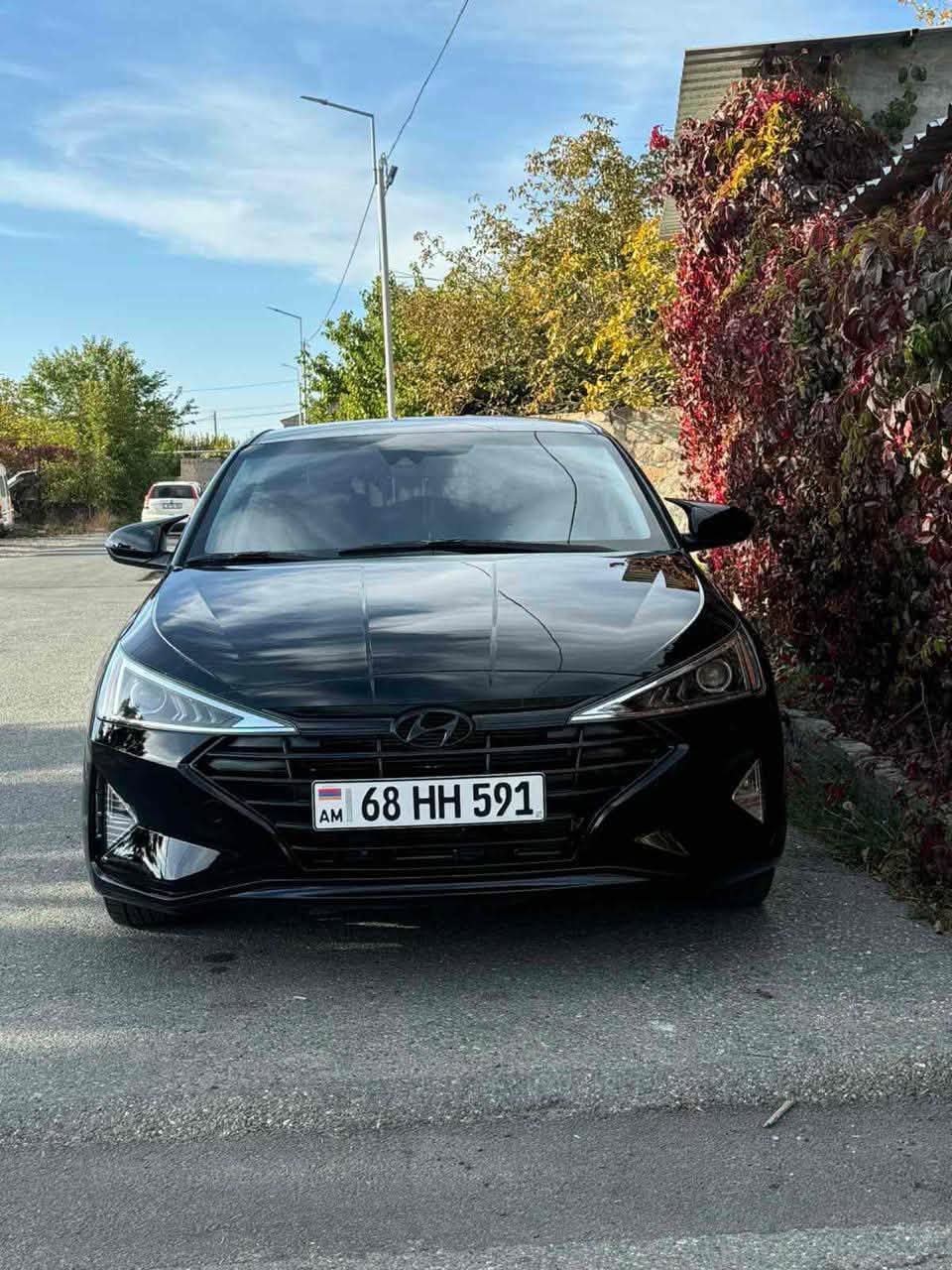 Avtomobil 2019 — 11,500$