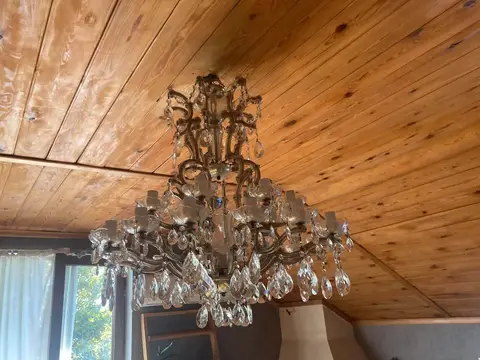 Satılık orijinal, vintage süslü broş - 1,250₾