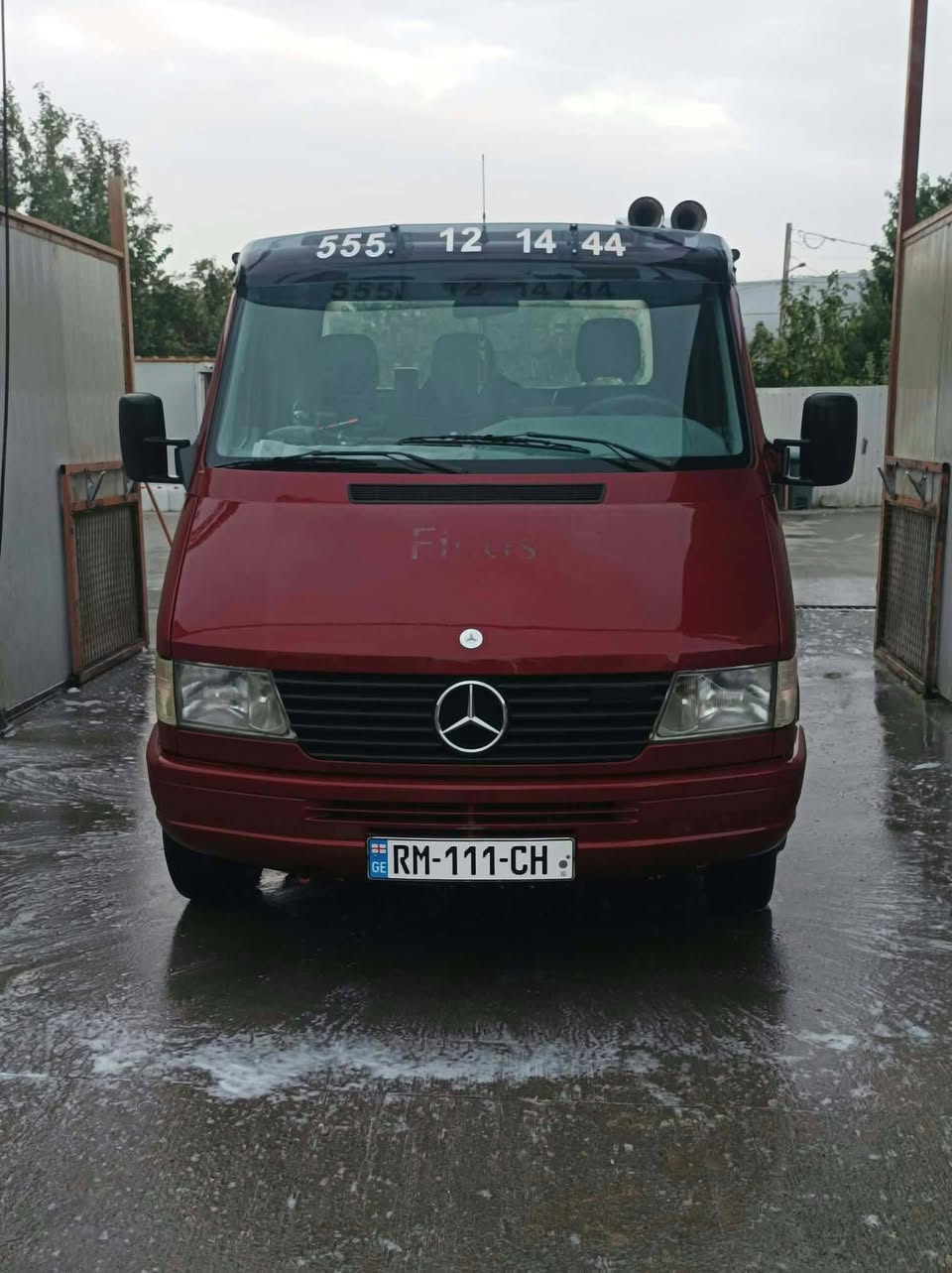 SAS 1999 yılında kuruldu