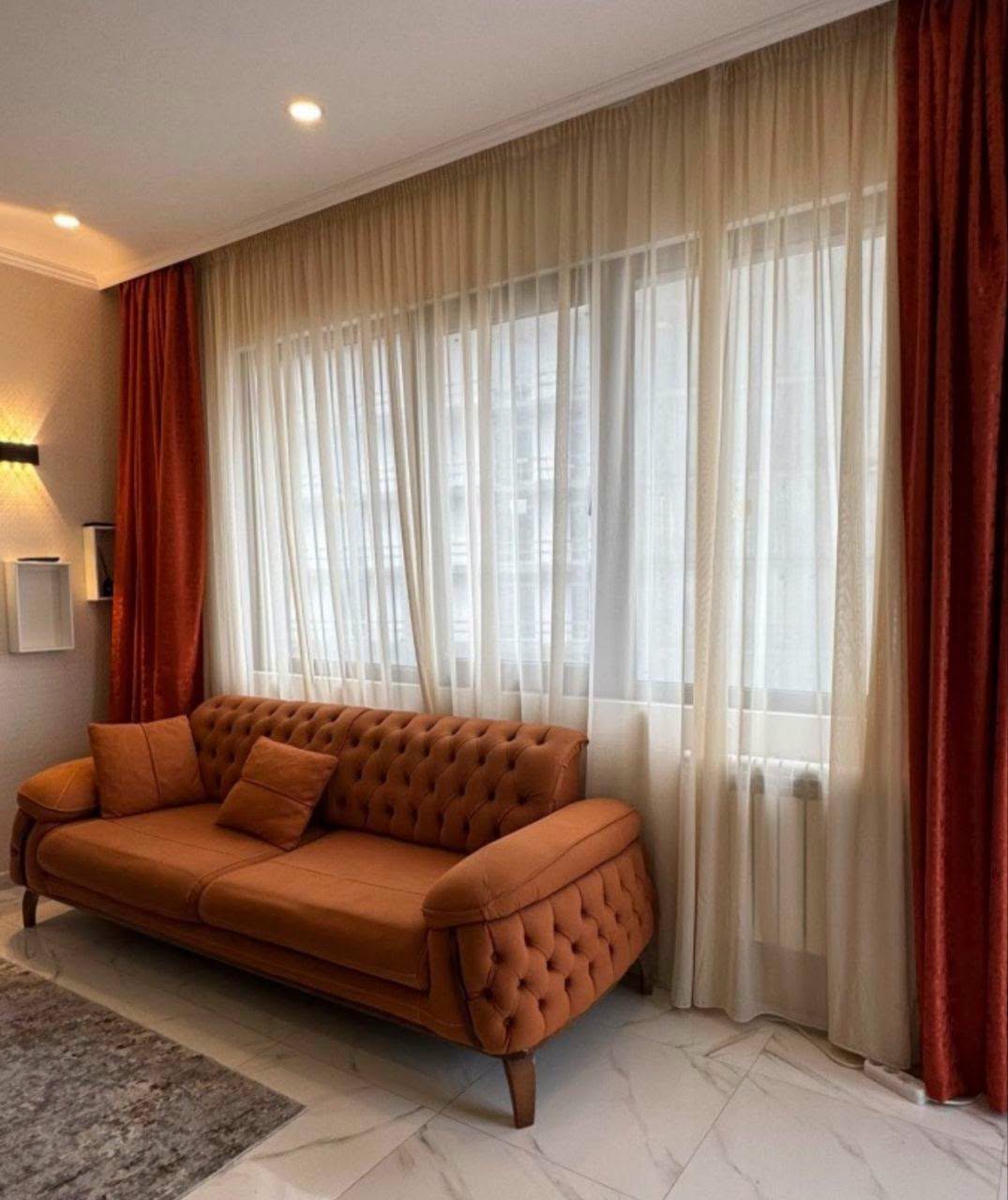 #1159 NBG kompleksində mənzil satılır — 73,000$
