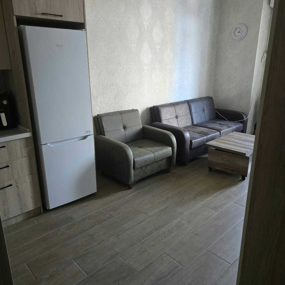 Kiralık 1 oda daire, Batumi — $450