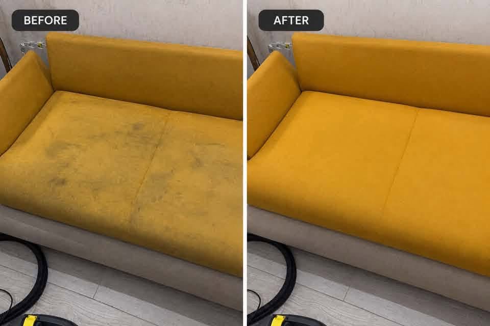 ✨ կահույքի մաքրում Թբիլիսիում․ ✨ 🛋️