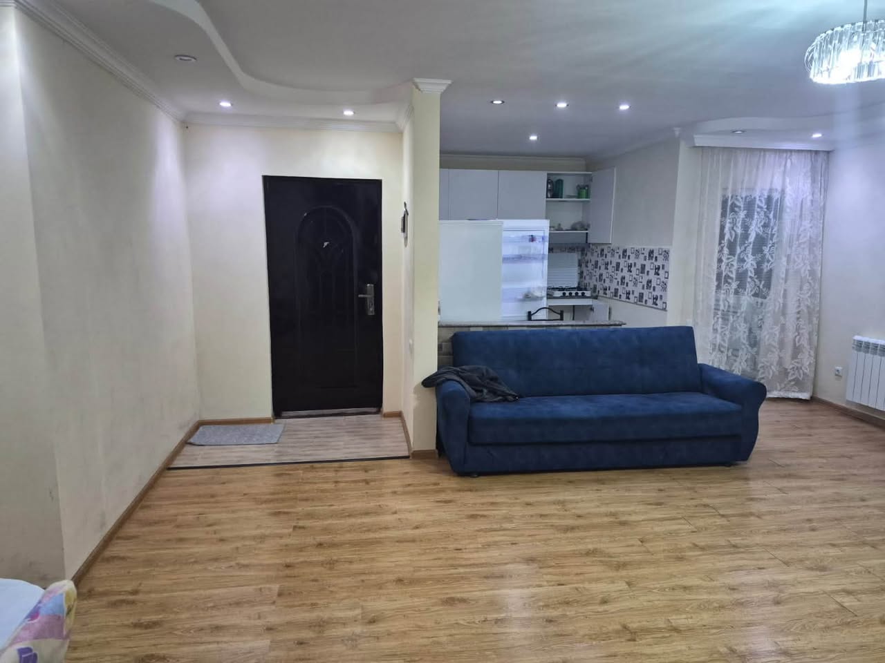 🏠 Kiralık daire - yıllık olarak - ev sahibi tarafından - 500$