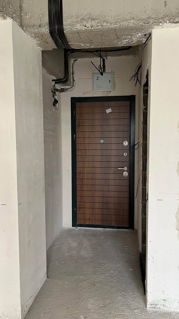 Satılır mənzil, Tbilisi — $74,000