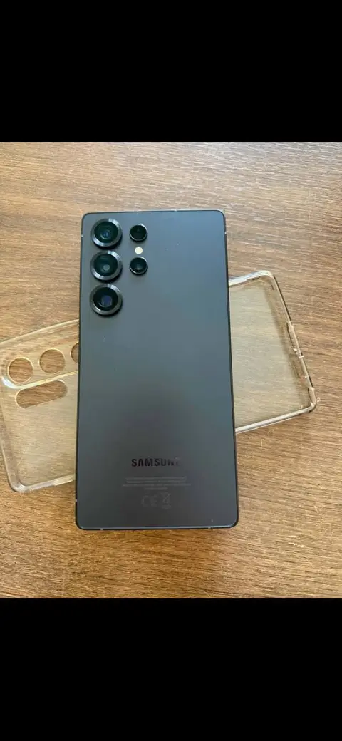 Samsung Galaxy S25 Ultra 12/256, çip üzvlükmədən
