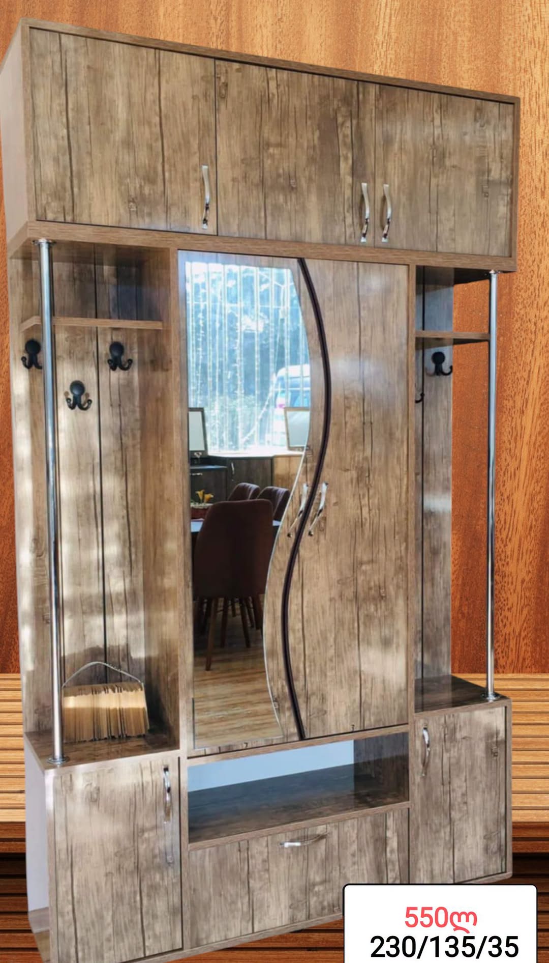 ✅ En çok satılan giriş kapısı ✅Malzeme — 550₾