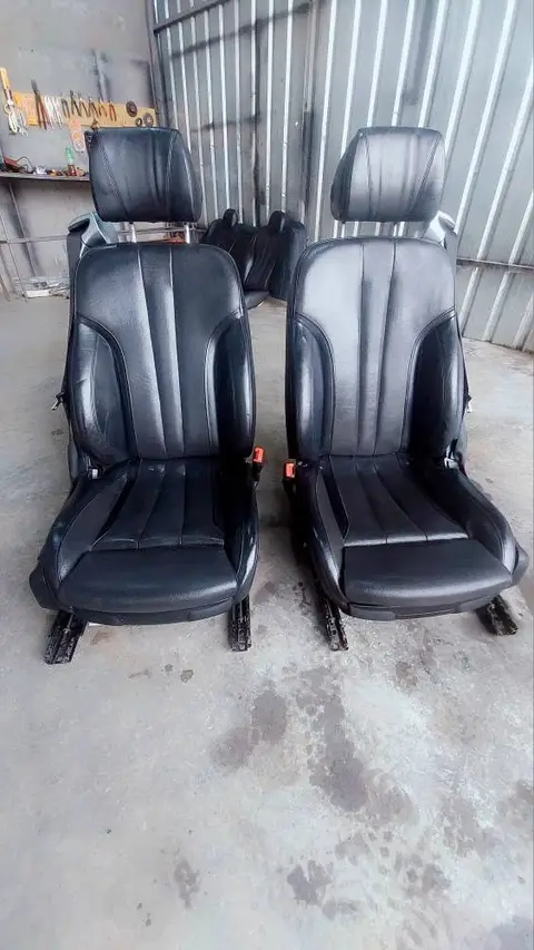 BMW 5 շարք