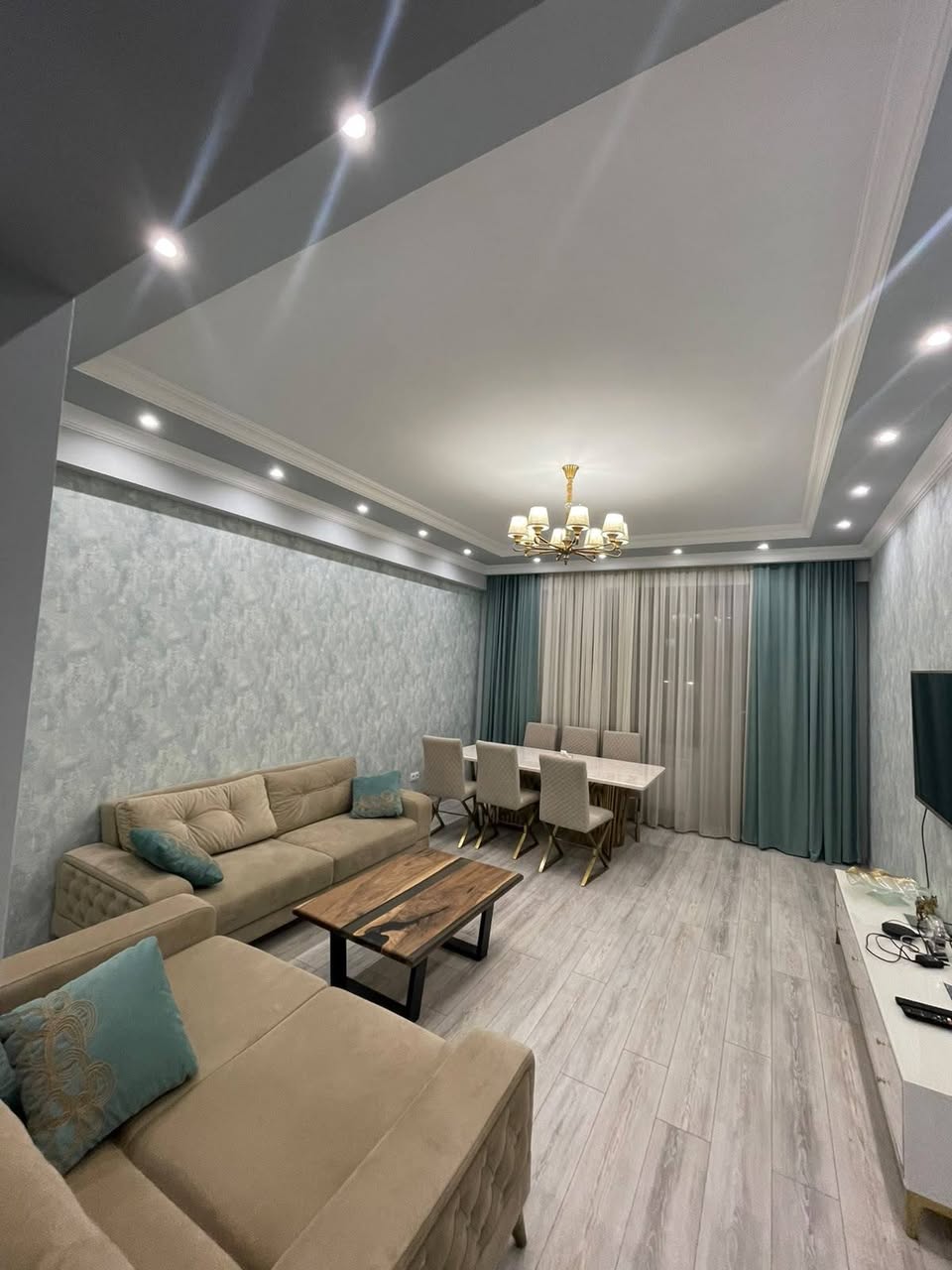 Аренда 2-комнатной квартиры, Ереван — 350,000 ₽