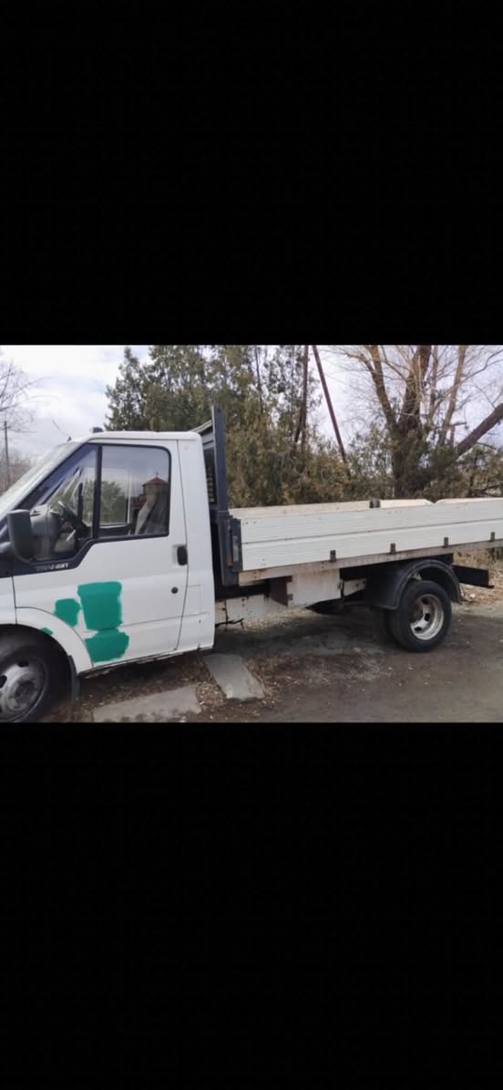 Waste disposal service in Tbilisi