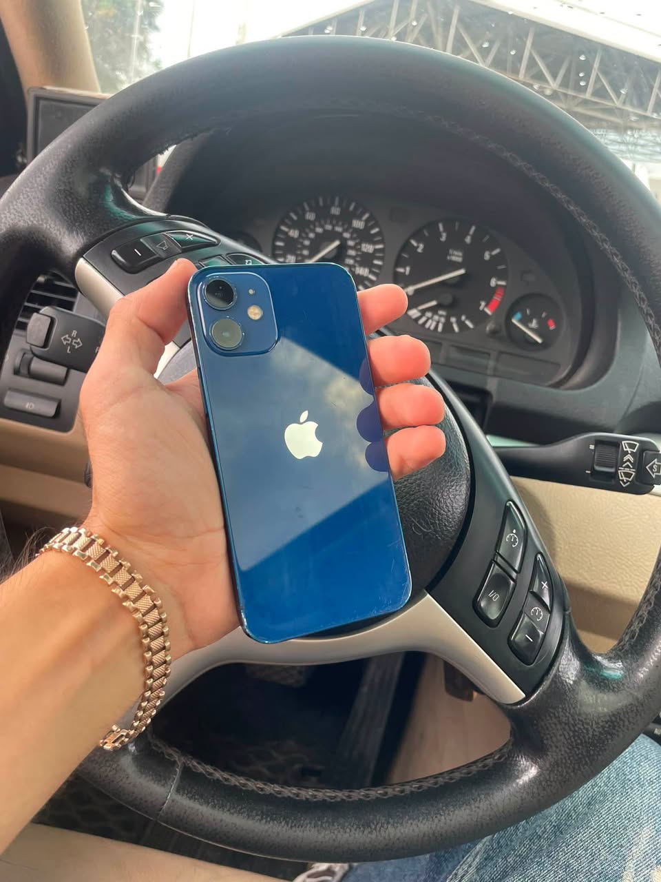 iPhone 12/mini/64Gb satılık, mükemmel çalışıyor. Her şey - 399₾