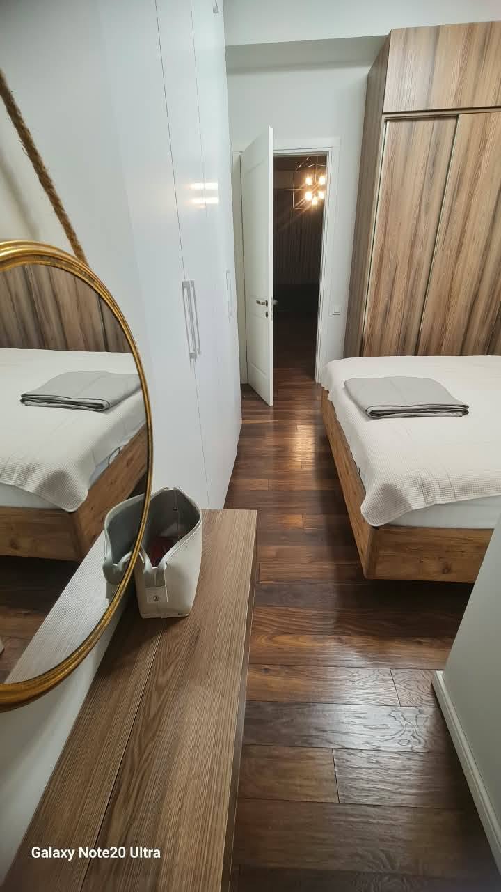 Apartment for sale, Batumi — $195,000