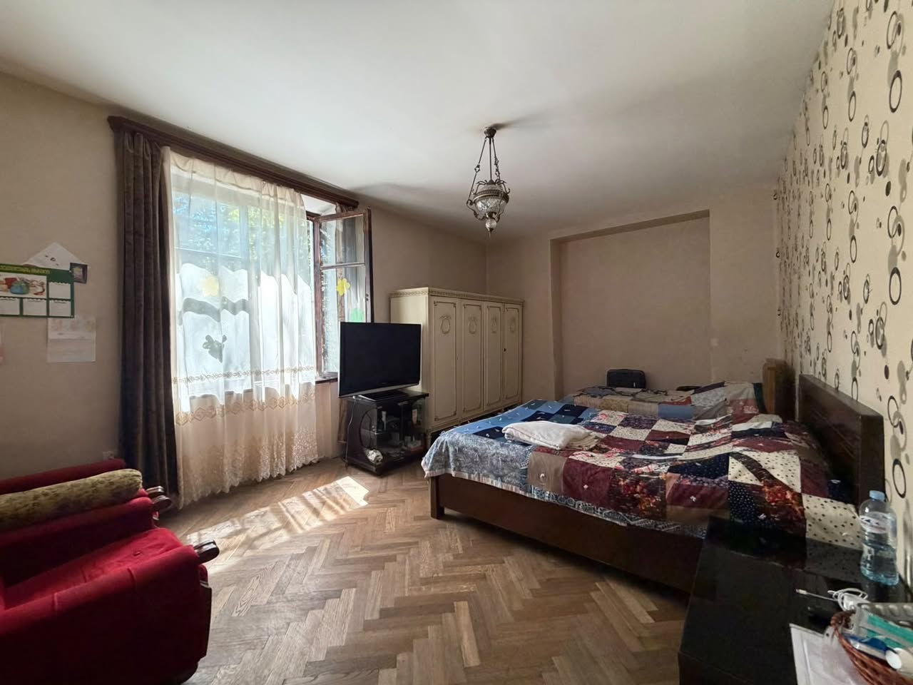 Satılık daire, Tiflis — $238,000