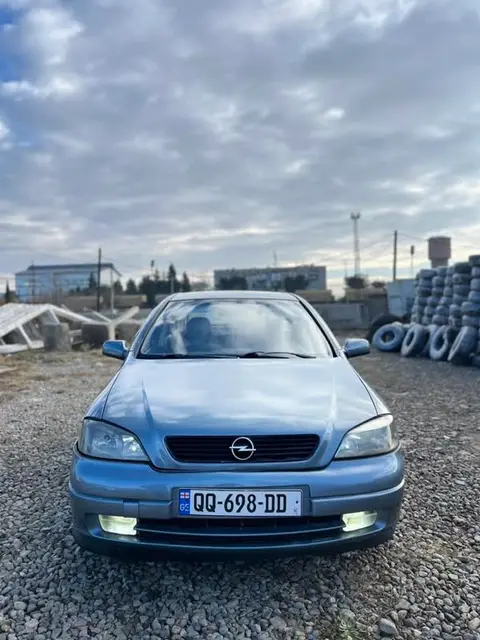 Opel Astra 1998