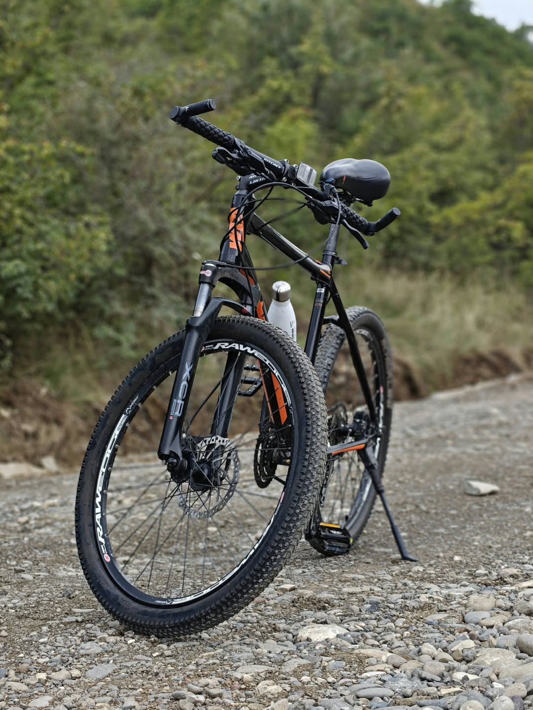 KTM Ultra Sport 26'' велосипед