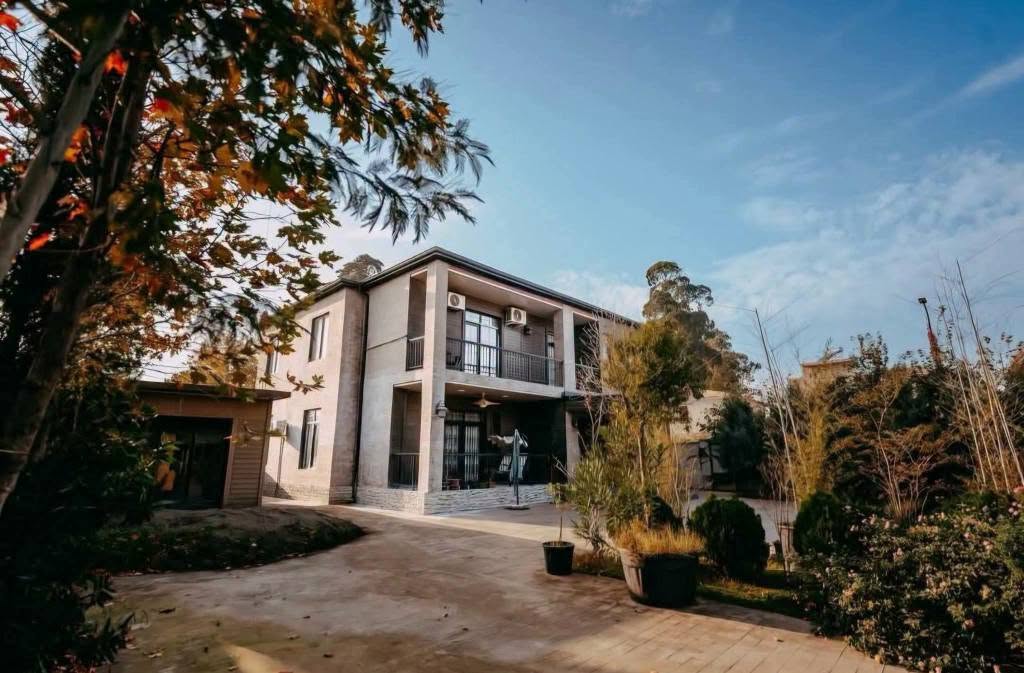 Batumı Evi, $420,000