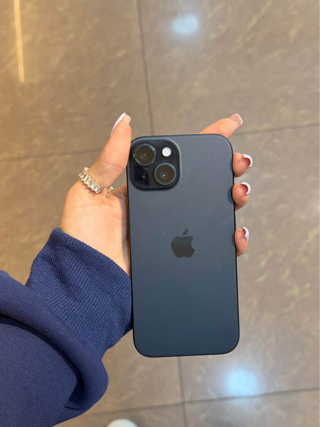 iPhone % 128gb 130.000💸 Շտապեքքքք‼️