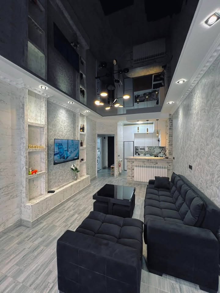 #сдается 2+1 📐60 м². 💰400 📍