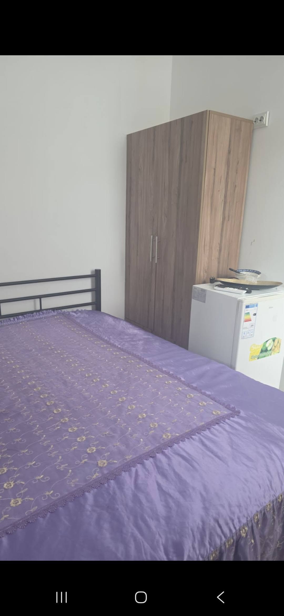 Apartment for rent in Batumi
