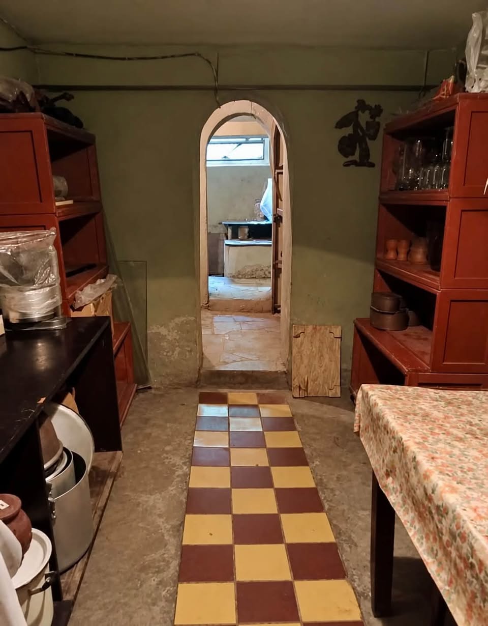 Продаётся квартира, Тбилиси — $20,000