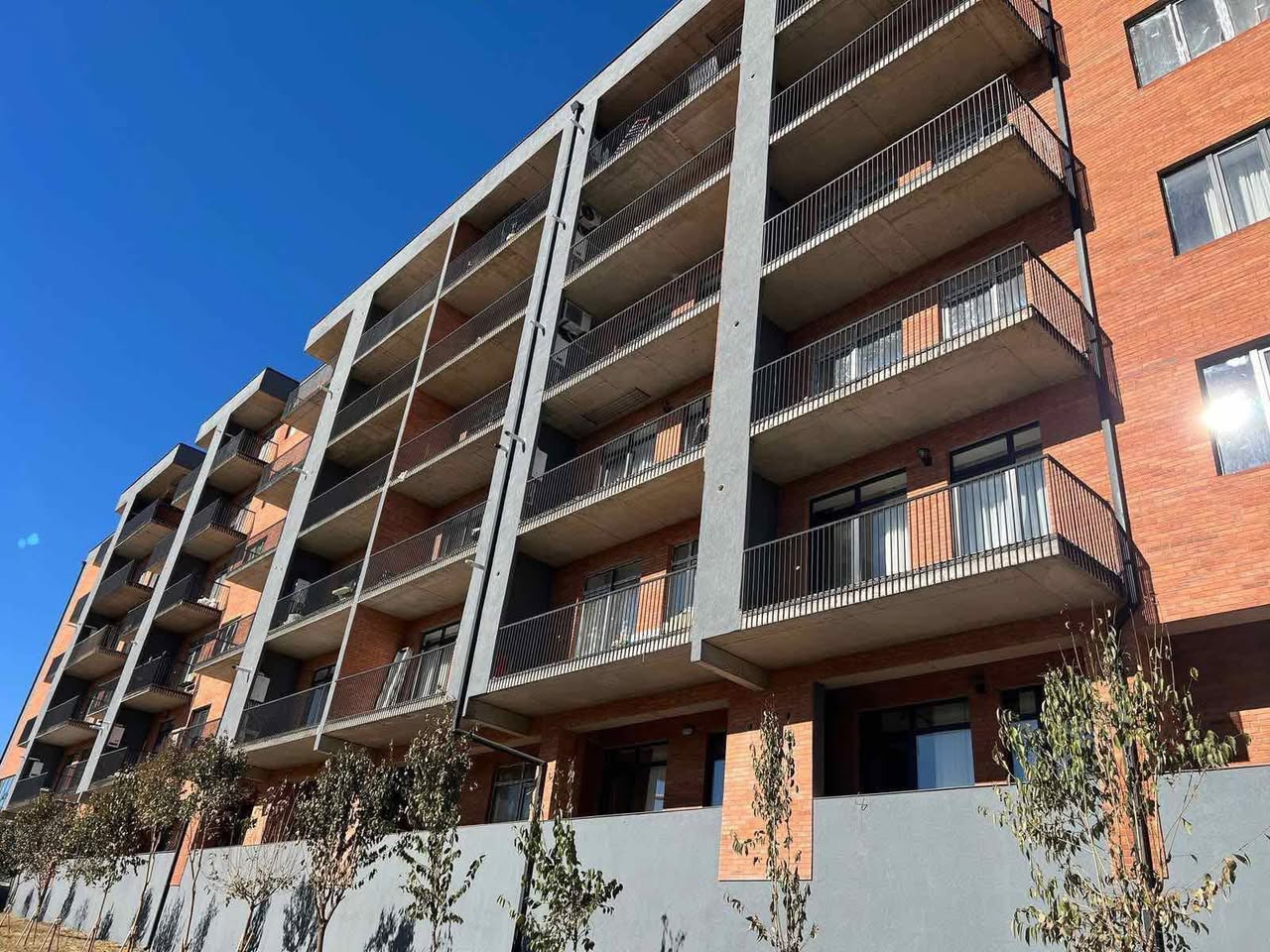 🏡 Продается в Дидубе в лучшем месте — 82,900$