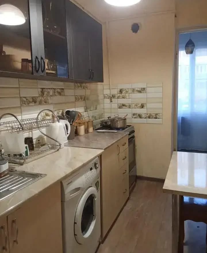 2-room apartment for sale, Yerevan — $97,000
