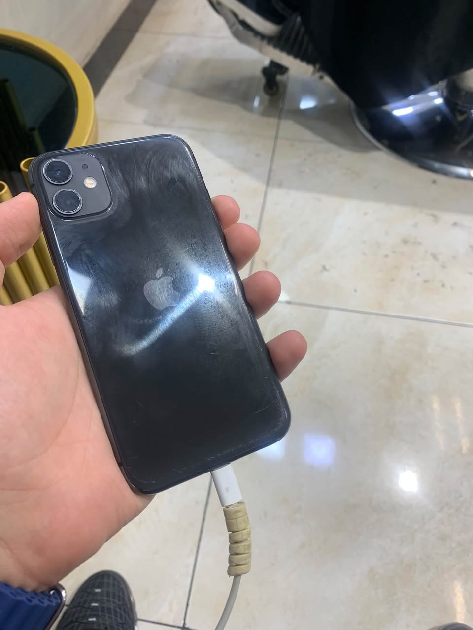 iPhone 11 70% 64GB Тупов Завод — 45,000֏
