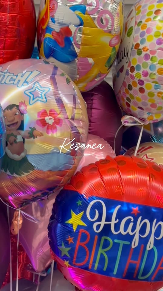 Helium şarları ✨💗 #Heliumşarları