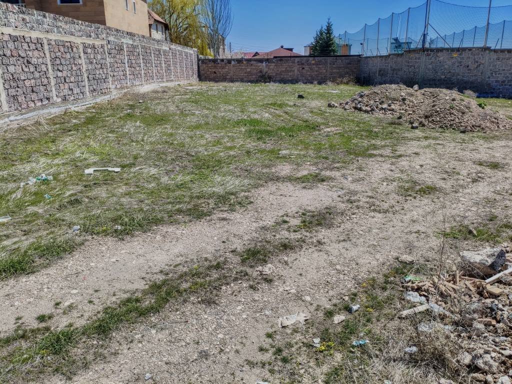 მიწის ნაკვეთი, ერევან — $168,000