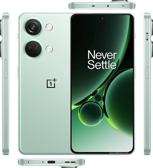 Satılır oneplus nord 3 16/256GB dimesnity