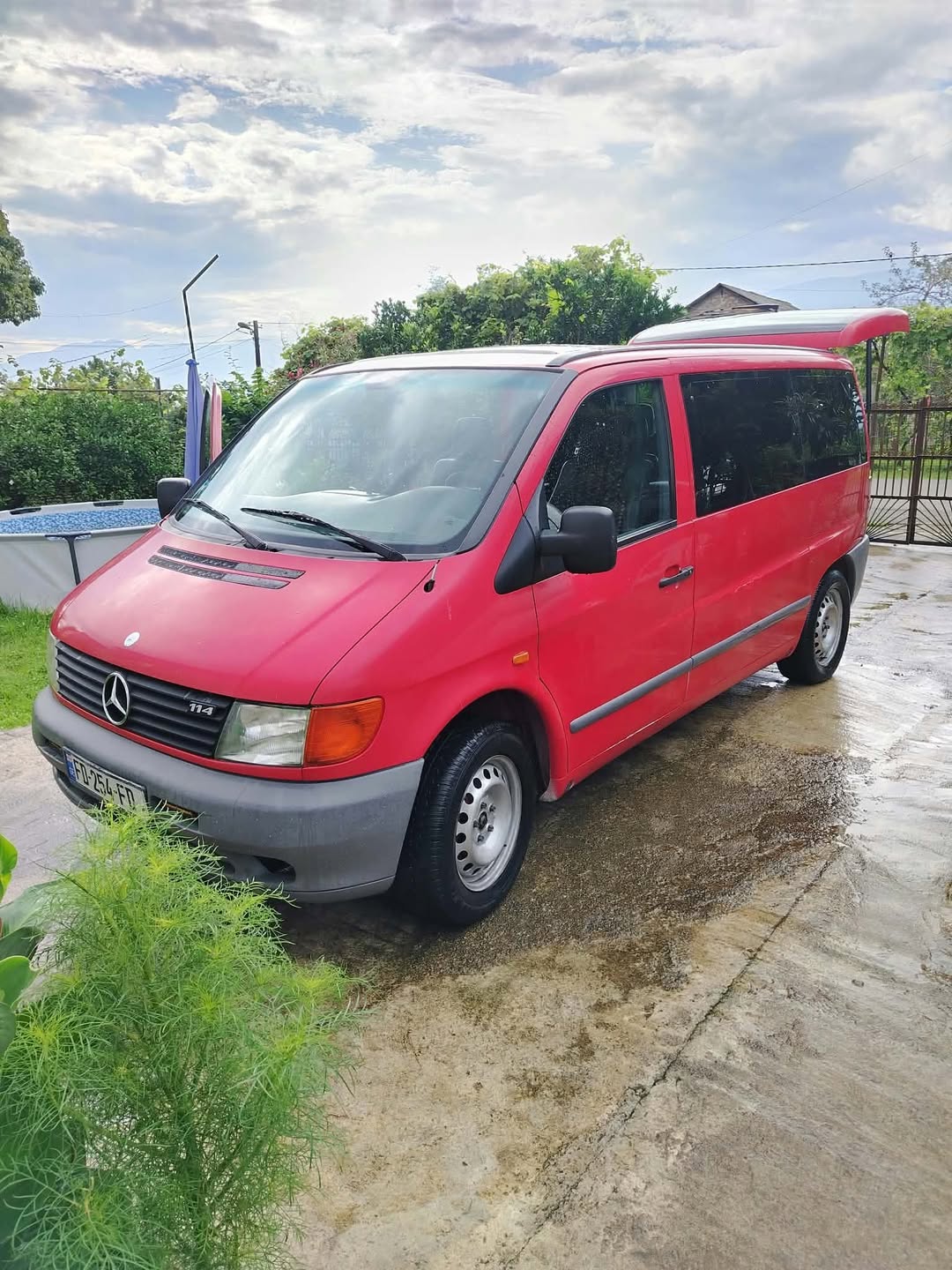 ვაზ 2107, 2005, 6500$