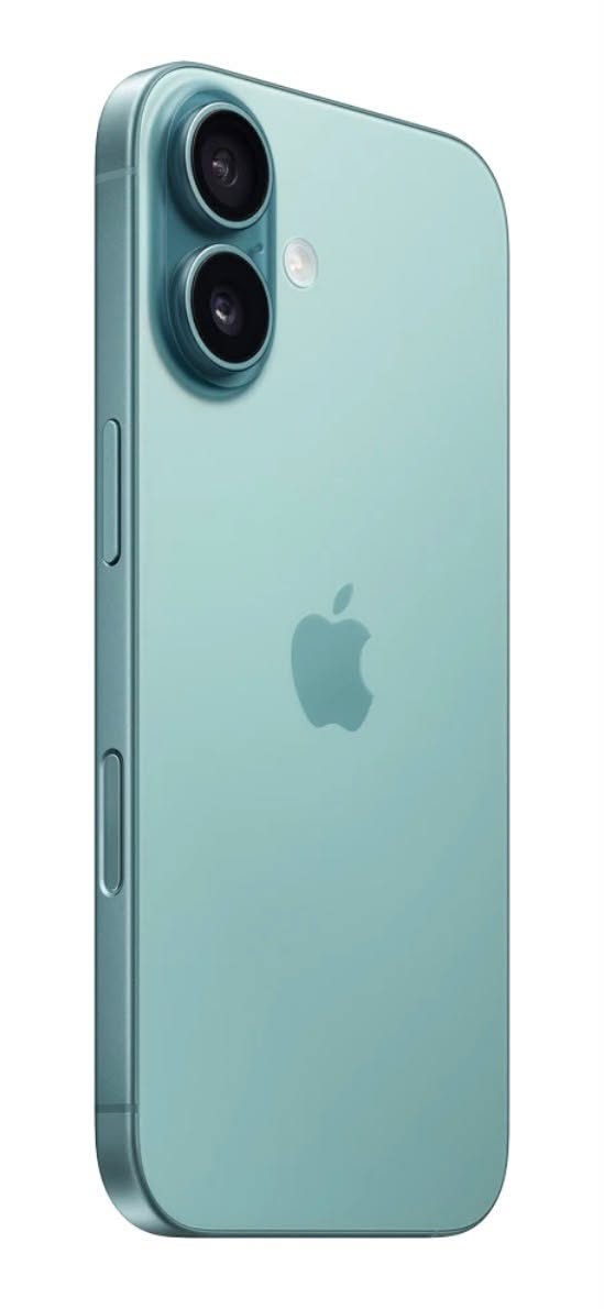 iPhone 16 acil olarak satılık, yenidir. WhatsApp
