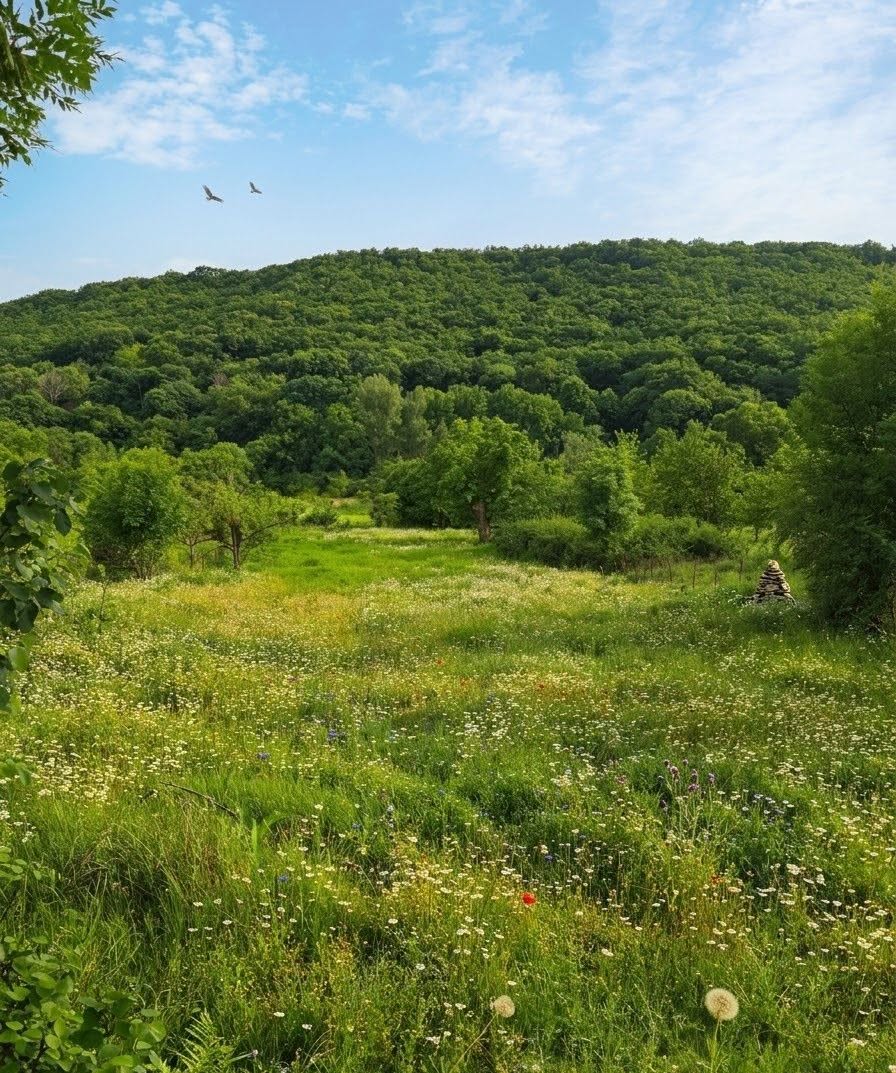 Land plot, Mtskheta