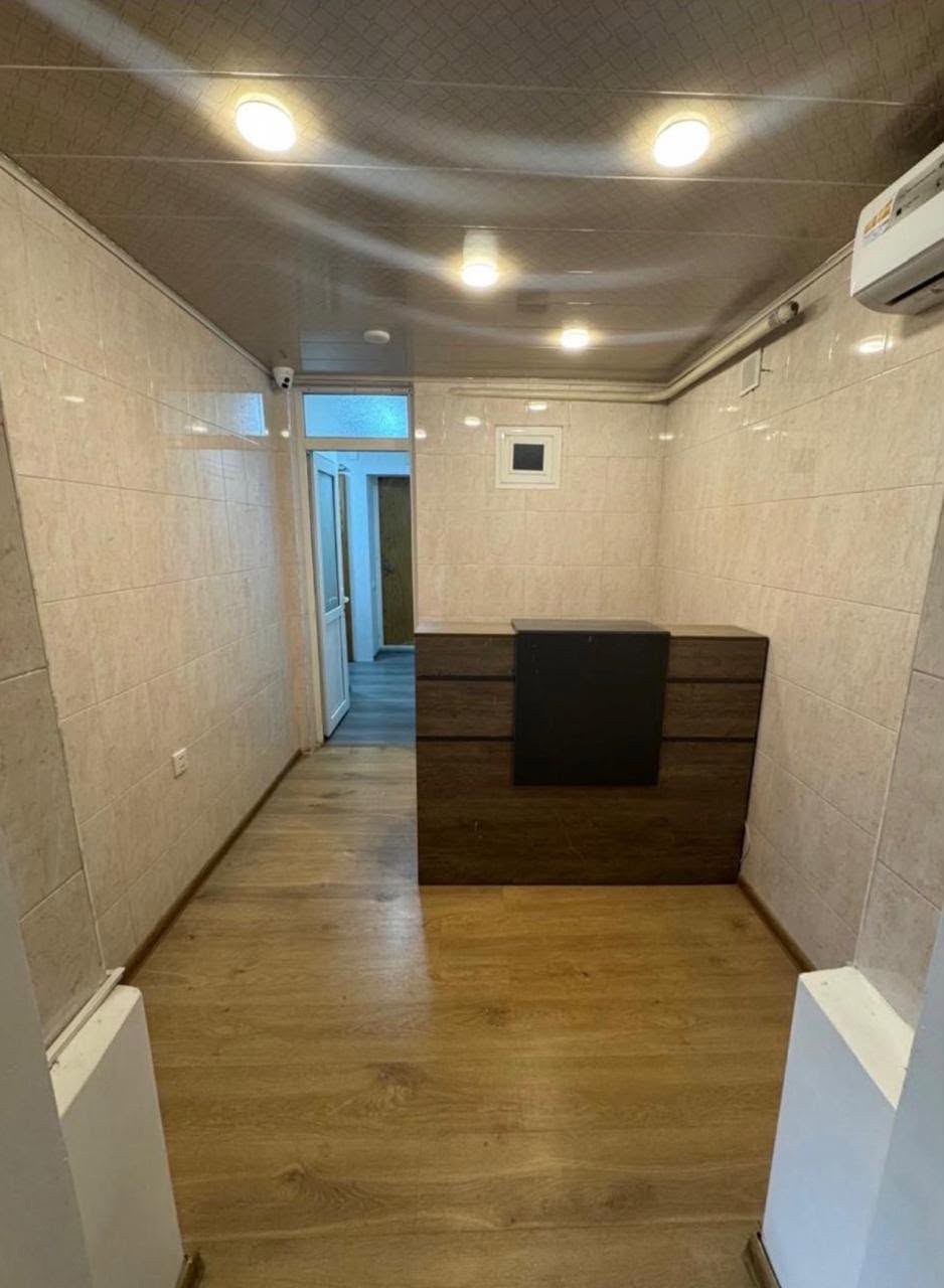 Office for Rent - 60m² - 1,200₼