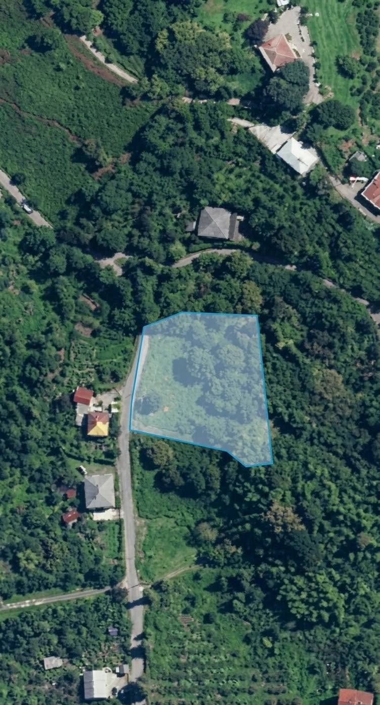 Land plot, Batumi — $175,000