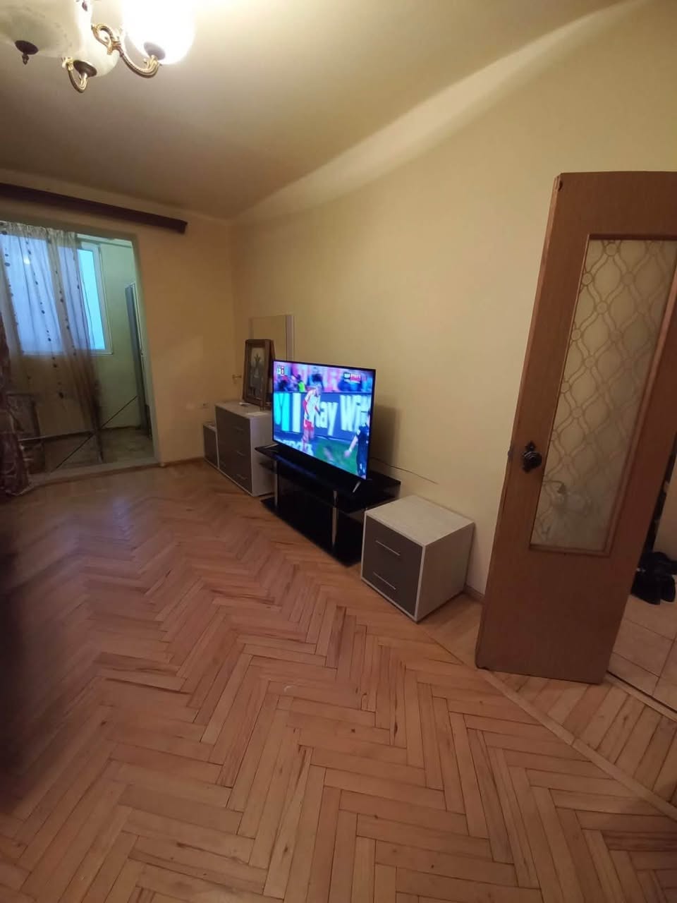 Satılır mənzil, İrəvan — $95,000