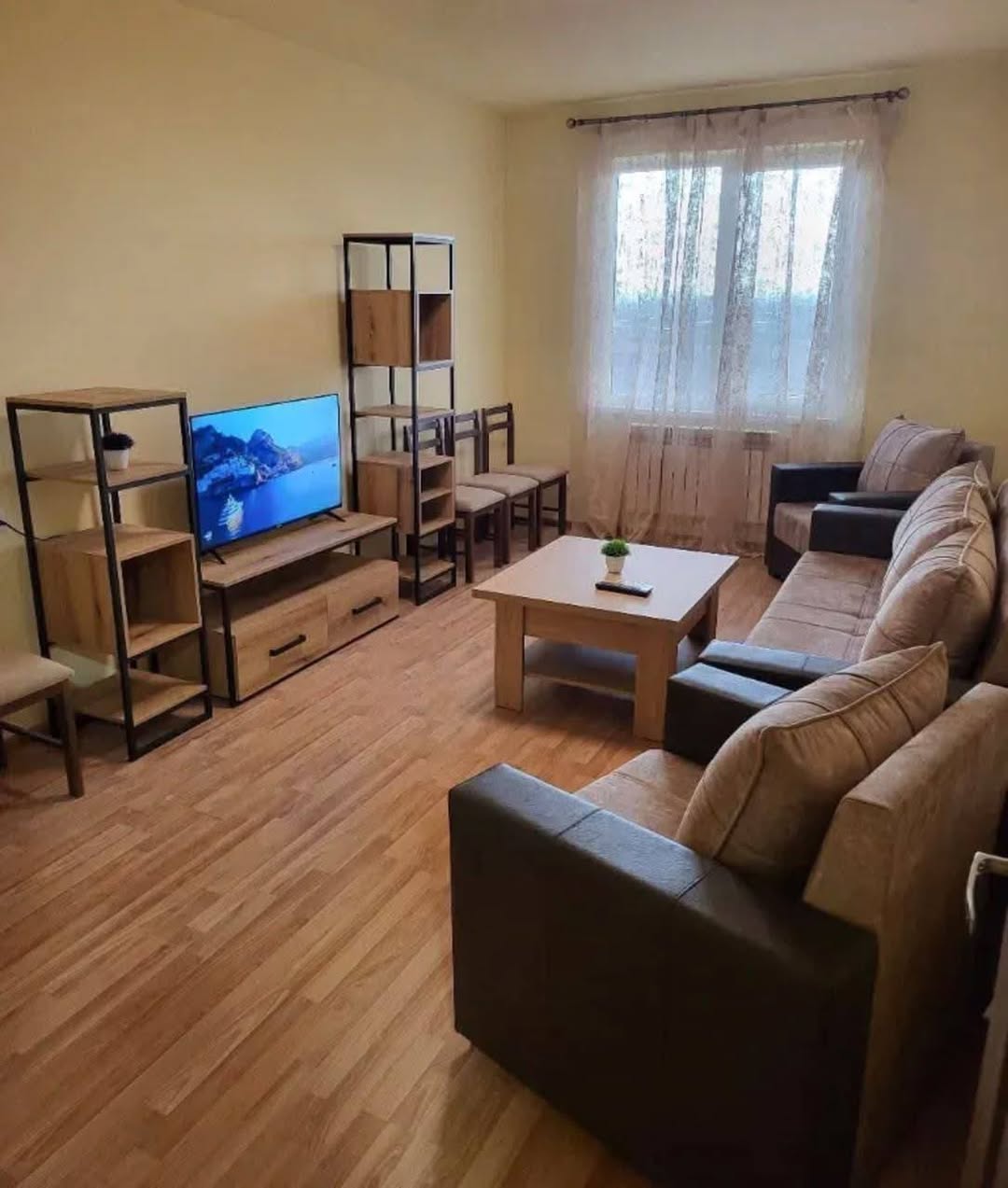 Kiralık daire, Erivan - 250,000 ₼