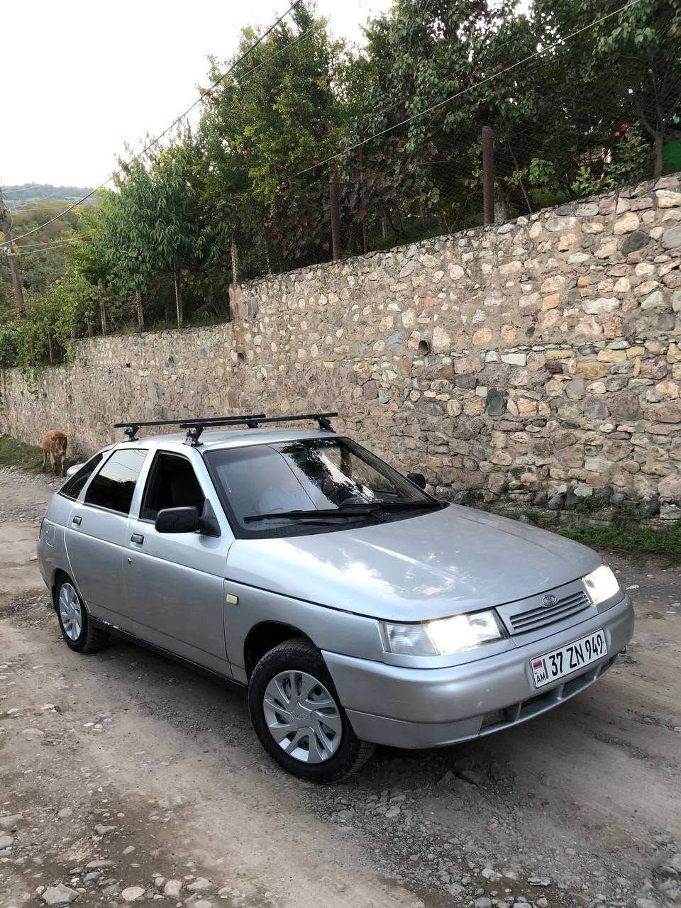 Lada 2107 2005