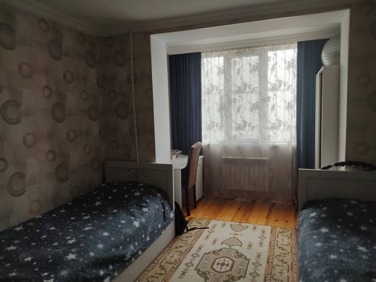 Квартира в аренду — 180₼