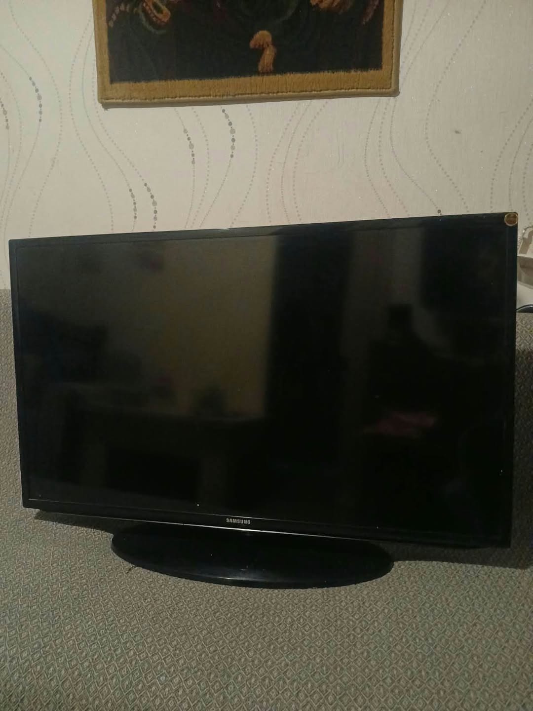 Samsung 40 inç televizyon