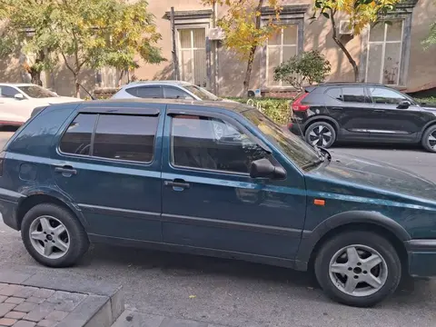 Golf 3 1992